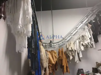 Alpha Conveyor installation photo 10
