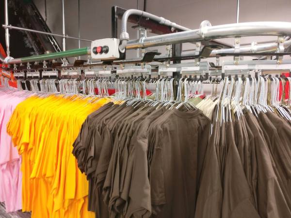 Services – Alpha Conveyor